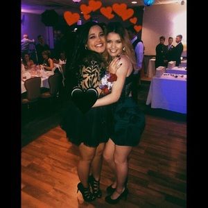 Meet your Posher, Jill